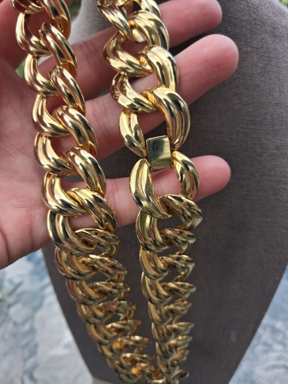 Jewelry set - Picture 5 of 5